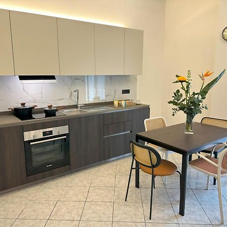 La Papera Sciocca Apartment ลาสเปเซีย ภายนอก รูปภาพ