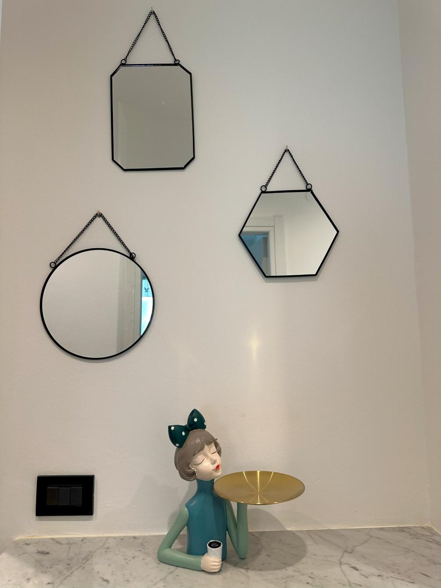 La Papera Sciocca Apartment ลาสเปเซีย ภายนอก รูปภาพ